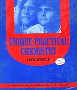 Unique Practical Chemistry