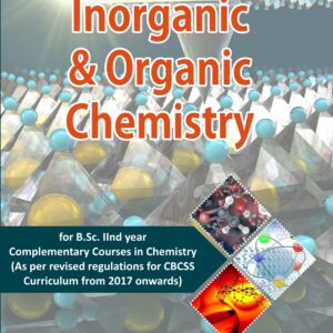 Inorganic & Organic Chemistry