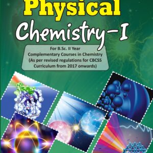 Physical Chemistry-I