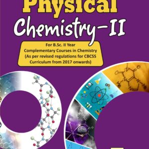 Physical Chemistry-II