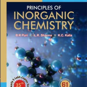 Principles of Inorganic Chemistry
