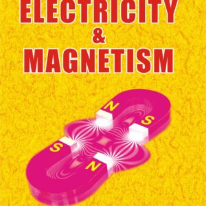 Fundamentals of Electricity and Magnetism