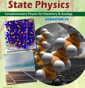 Optics & Solid State Physics