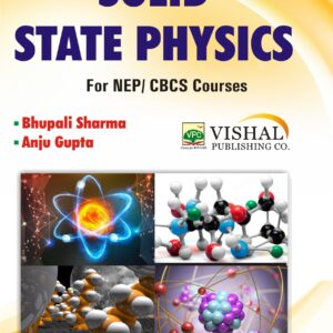 Solid State Physics(NEP)