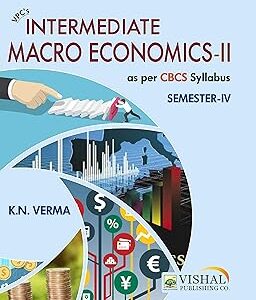 Intermediate Macro Economics-II