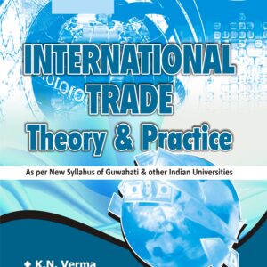 International Trade and Policy