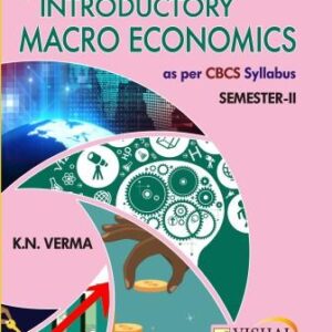 Introductory Macro Economics