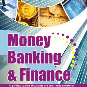 Money Banking and Finance