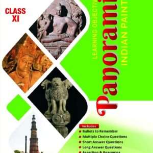 Panoramic Indian Painting (English)  Class XI