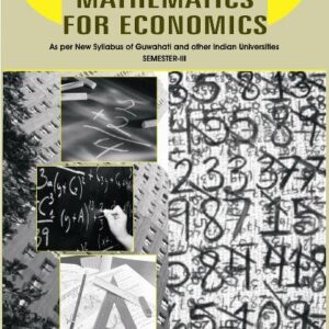 Elementary Mathematics for Economics