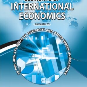 Elements of International Economics