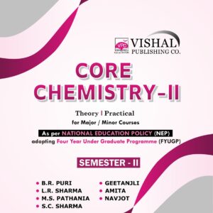 Core Chemistry-II