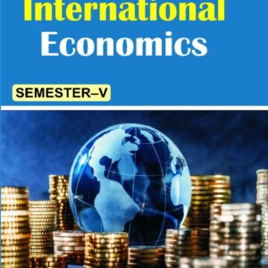 International Economics (for FYUGP)