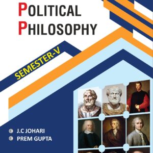 Western Political Philosophy