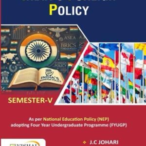India's Foreign Policy