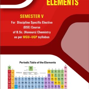 Main Group Elements