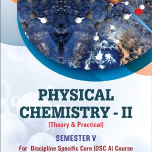 Physical Chemistry - II as per MGU-UGP & FYUGP