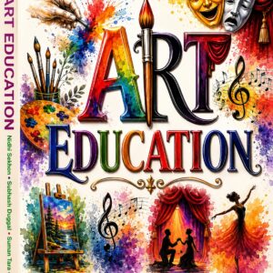 Art Education for Class 9th