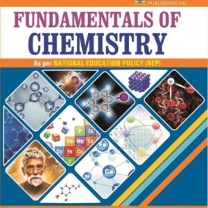 Fundamentals of Chemistry
